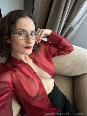 Curls Dasein OnlyFans Leaked Free Thumbnail Picture - #eomsJulkDJ