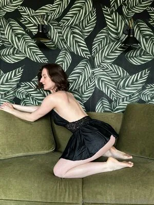 Curls Dasein OnlyFans Leaked Free Thumbnail Picture - #jihR8cpC8o