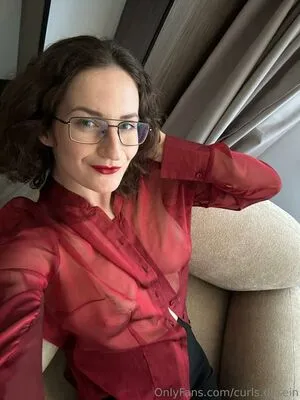 Curls Dasein OnlyFans Leaked Free Thumbnail Picture - #mHKQn6S4bV