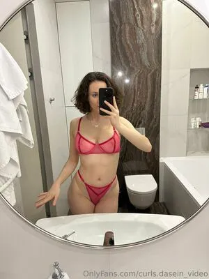Curls Dasein OnlyFans Leaked Free Thumbnail Picture - #oDUZ1wEKBc