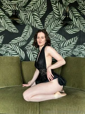 Curls Dasein OnlyFans Leaked Free Thumbnail Picture - #v8aVEl4u4j