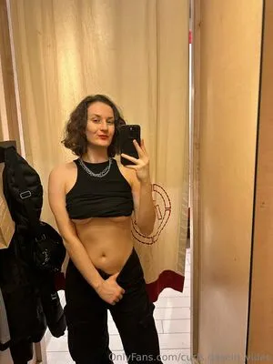 Curls Dasein OnlyFans Leaked Free Thumbnail Picture - #wztDuykv1x