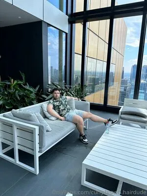 Curly Brown Hairdude OnlyFans Leaked Free Thumbnail Picture - #6JUwNtVJdp