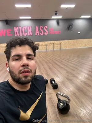 Curly Brown Hairdude OnlyFans Leaked Free Thumbnail Picture - #PBVWSnOBzU