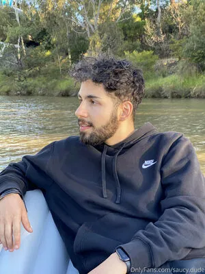 Curly Brown Hairdude OnlyFans Leaked Free Thumbnail Picture - #XwoY4ioOKA