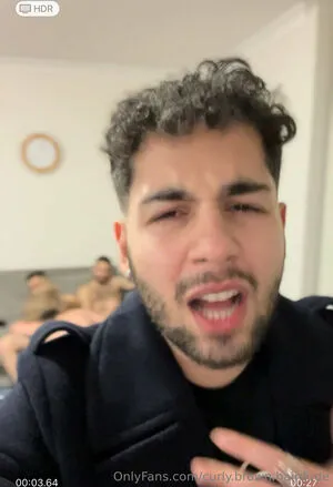 Curly Brown Hairdude OnlyFans Leaked Free Thumbnail Picture - #xUl3ZbZpGB