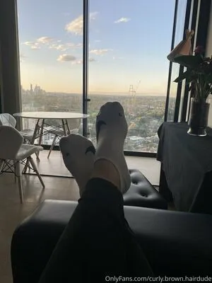 Curly Brown Hairdude OnlyFans Leaked Free Thumbnail Picture - #zcrQBfWLZa