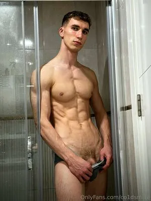 Curly Eric OnlyFans Leaked Free Thumbnail Picture - #zCUAYAwfMh