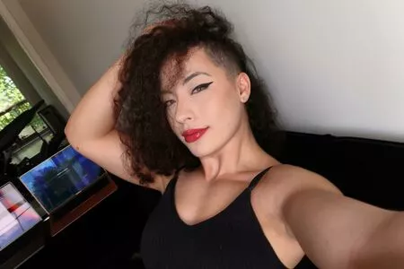 Curly Exotic OnlyFans Leaked Free Thumbnail Picture - #FDNQUPLj6B