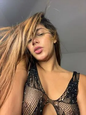 Curly Karol OnlyFans Leaked Free Thumbnail Picture - #6slSwkgIA7