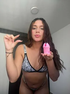 Curly Karol OnlyFans Leaked Free Thumbnail Picture - #E9WcnTOFkY