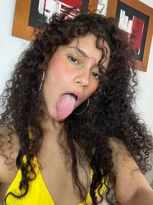 Curly Karol OnlyFans Leaked Free Thumbnail Picture - #PP2mWnfU60