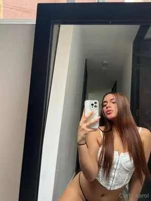 Curly Karol OnlyFans Leaked Free Thumbnail Picture - #PoFUcwC7y1