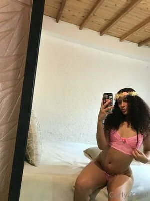Curly Karol OnlyFans Leaked Free Thumbnail Picture - #V2fqKUv9VP