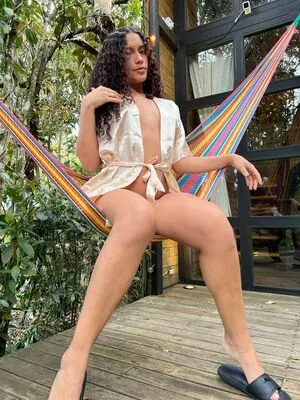 Curly Karol OnlyFans Leaked Free Thumbnail Picture - #zyZbcVRgW8