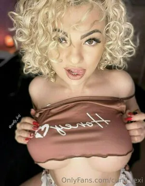 Curly Lexi OnlyFans Leaked Free Thumbnail Picture - #XbwG9WLD3B