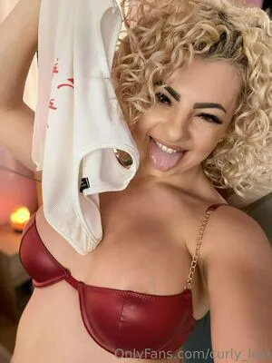 Curly Lexi OnlyFans Leaked Free Thumbnail Picture - #qBN9f3v8lt