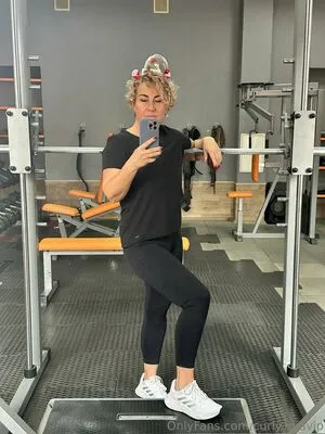 Curly Miavip OnlyFans Leaked Free Thumbnail Picture - #0g8sf18N7d