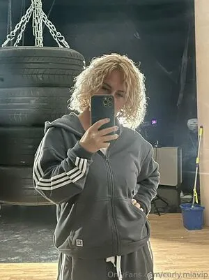 Curly Miavip OnlyFans Leaked Free Thumbnail Picture - #7XniAEbvUf