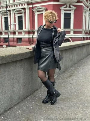 Curly Miavip OnlyFans Leaked Free Thumbnail Picture - #HBaKq0pX7E
