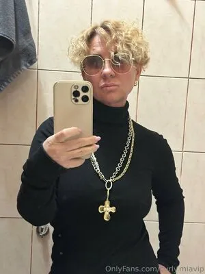 Curly Miavip OnlyFans Leaked Free Thumbnail Picture - #MpLSBNVj5e