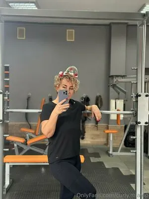 Curly Miavip OnlyFans Leaked Free Thumbnail Picture - #dh1BkKBeMy