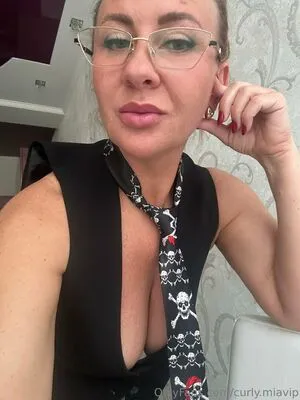 Curly Miavip OnlyFans Leaked Free Thumbnail Picture - #yaLIxYZjXh