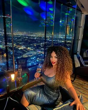 Curly Quennn OnlyFans Leaked Free Thumbnail Picture - #0y3vRFb5t3