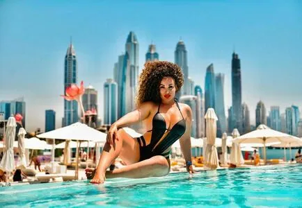 Curly Quennn OnlyFans Leaked Free Thumbnail Picture - #38xbcFWKG0