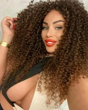Curly Quennn OnlyFans Leaked Free Thumbnail Picture - #4hWuxp1B2L