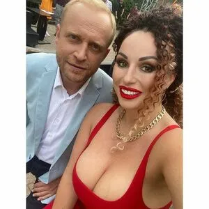 Curly Quennn OnlyFans Leaked Free Thumbnail Picture - #7EaBenUNjK