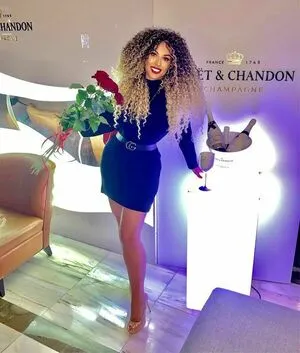 Curly Quennn OnlyFans Leaked Free Thumbnail Picture - #7LffktlYrV