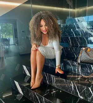 Curly Quennn OnlyFans Leaked Free Thumbnail Picture - #BAWb0gfoBS