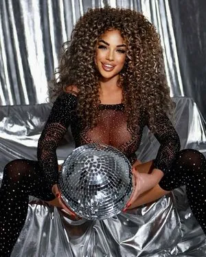 Curly Quennn OnlyFans Leaked Free Thumbnail Picture - #F8HzCYJXzI