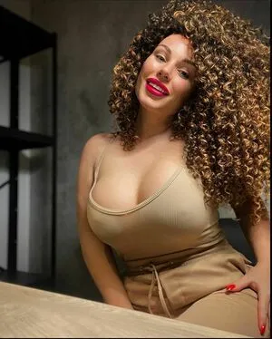Curly Quennn OnlyFans Leaked Free Thumbnail Picture - #IXRDXEhK60