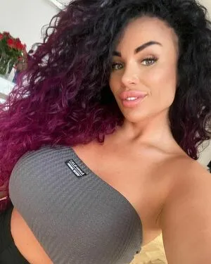 Curly Quennn OnlyFans Leaked Free Thumbnail Picture - #JWulPPaTLR