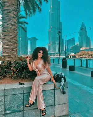 Curly Quennn OnlyFans Leaked Free Thumbnail Picture - #Jj4Lb20FXq