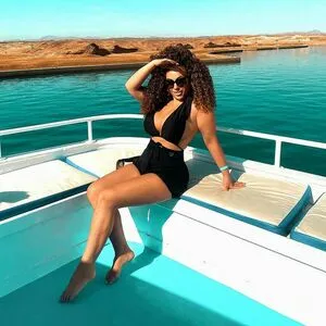 Curly Quennn OnlyFans Leaked Free Thumbnail Picture - #ODlYnNQT9B