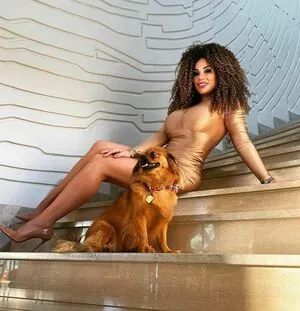 Curly Quennn OnlyFans Leaked Free Thumbnail Picture - #RGe8L9g5yR