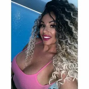 Curly Quennn OnlyFans Leaked Free Thumbnail Picture - #UoF1K3Yry1