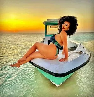 Curly Quennn OnlyFans Leaked Free Thumbnail Picture - #XfF7PtwcxJ