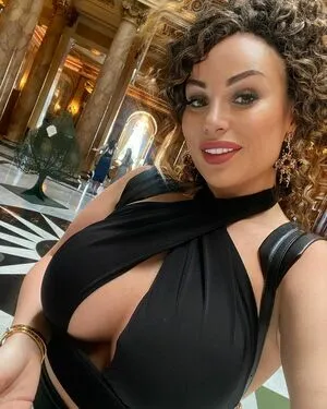 Curly Quennn OnlyFans Leaked Free Thumbnail Picture - #crvK6wNhvx