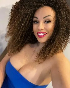 Curly Quennn OnlyFans Leaked Free Thumbnail Picture - #jqdOugp6kP