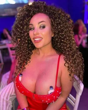 Curly Quennn OnlyFans Leaked Free Thumbnail Picture - #mk8eRQ1W2h