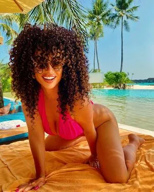 Curly Quennn OnlyFans Leaked Free Thumbnail Picture - #uwtd91Neiz