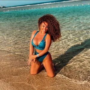 Curly Quennn OnlyFans Leaked Free Thumbnail Picture - #xoXpUnRXoV