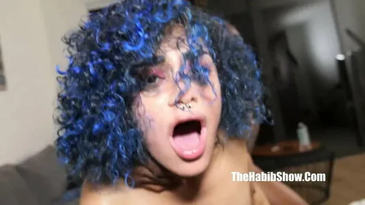 Curly Rican OnlyFans Leaked Free Thumbnail Picture - #udVjFuERDf