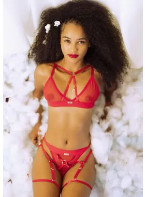 Curly Sweet OnlyFans Leaked Free Thumbnail Picture - #FPDRCnqbiQ