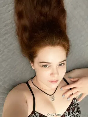 Curly Witch OnlyFans Leaked Free Thumbnail Picture - #9izQGpE60u
