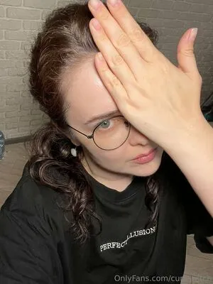 Curly Witch OnlyFans Leaked Free Thumbnail Picture - #FdUqqjhfsx